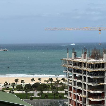 Luxury Appartement Guesshouse Tangier Exterior photo