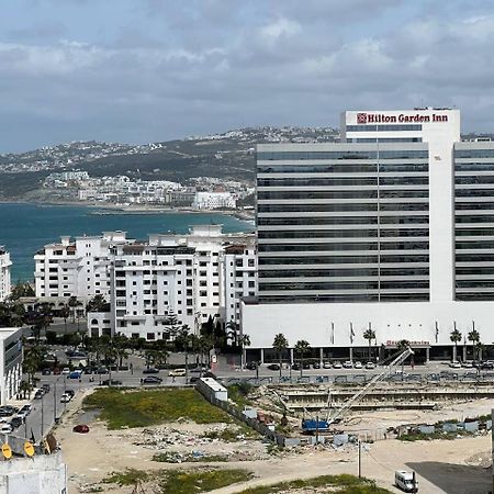 Luxury Appartement Guesshouse Tangier Exterior photo